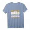 Normale Omas spielen Bingo - Coole Omas Geocaching T-Shirt für aktive und humorvolle Großmütter