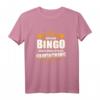 Normale Omas spielen Bingo - Coole Omas Geocaching T-Shirt für aktive und humorvolle Großmütter