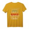 Geocaching Spruch auf der Suche nach dem Cache T-Shirt – Lustiges Geschenk für Schatzsucher zum Geburtstag
