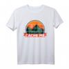 Finde mich wenn du kannst Geocacher T-Shirt - Perfektes Geschenk für GPS- und Schatzsucher, Outdoor-Abenteurer & Geocaching Hobby