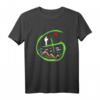 Geocacher Geschenk für Schnitzeljagd Schatzsuche T-Shirt – Perfekt für Outdoor-Abenteurer, GPS Schatzsucher & Naturfreunde zu Weihnachten, Geburtstag, Muttertag & Vatertag