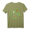 Geocacher Geschenk für Schnitzeljagd Schatzsuche T-Shirt – Perfekt für Outdoor-Abenteurer, GPS Schatzsucher & Naturfreunde zu Weihnachten, Geburtstag, Muttertag & Vatertag