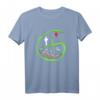 Geocacher Geschenk für Schnitzeljagd Schatzsuche T-Shirt – Perfekt für Outdoor-Abenteurer, GPS Schatzsucher & Naturfreunde zu Weihnachten, Geburtstag, Muttertag & Vatertag
