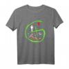 Geocacher Geschenk für Schnitzeljagd Schatzsuche T-Shirt – Perfekt für Outdoor-Abenteurer, GPS Schatzsucher & Naturfreunde zu Weihnachten, Geburtstag, Muttertag & Vatertag