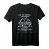 Geocacher T-Shirt Geschenkidee - GPS Schatzsuche Design für Abenteuer und Outdoor-Fans