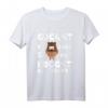 Geocaching 'Guckst du' Geschenk - Outdoor Abenteuer T-Shirt für GPS Tracker Nutzer & Naturenthusiasten