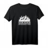 Geocacher T-Shirt - Suche nach Geocaches, GPS-Schatzsuche, Geschenkidee für Schatzsucher und Outdoor-Abenteurer