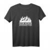 Geocacher T-Shirt - Suche nach Geocaches, GPS-Schatzsuche, Geschenkidee für Schatzsucher und Outdoor-Abenteurer