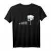 Cooles Geocacher-Design T-Shirt – Perfektes Geschenk für GPS- und Schnitzeljagd-Fans zu Weihnachten, Vatertag & Geburtstag
