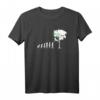 Cooles Geocacher-Design T-Shirt – Perfektes Geschenk für GPS- und Schnitzeljagd-Fans zu Weihnachten, Vatertag & Geburtstag