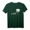 Cooles Geocacher-Design T-Shirt – Perfektes Geschenk für GPS- und Schnitzeljagd-Fans zu Weihnachten, Vatertag & Geburtstag