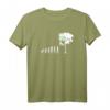 Cooles Geocacher-Design T-Shirt – Perfektes Geschenk für GPS- und Schnitzeljagd-Fans zu Weihnachten, Vatertag & Geburtstag