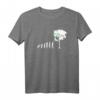 Cooles Geocacher-Design T-Shirt – Perfektes Geschenk für GPS- und Schnitzeljagd-Fans zu Weihnachten, Vatertag & Geburtstag