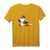Schlauer Fuchs Geocaching T-Shirt – Motivationsshirt für Outdoor-Cachingtouren & Abenteuerfans