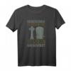 Geocaching T-Shirt Cache Events & Owner Loggen - Perfektes Geschenk für Geocacher & Cache Owner bei Events