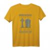 Geocaching T-Shirt Cache Events & Owner Loggen - Perfektes Geschenk für Geocacher & Cache Owner bei Events