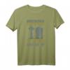 Geocaching T-Shirt Cache Events & Owner Loggen - Perfektes Geschenk für Geocacher & Cache Owner bei Events