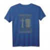 Geocaching T-Shirt Cache Events & Owner Loggen - Perfektes Geschenk für Geocacher & Cache Owner bei Events
