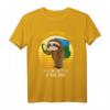 Sloth Geocaching Team Cache Cacher Lustiges Geocacher T-Shirt – Perfekt als Geschenk für Geocaching-Team, Geburtstag & Weihnachten