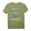 Geocaching Geschenk Geocacher T-Shirt mit Spruch - Lustiges Design für Hobby, GPS, Quests & Abenteuer, ideal für alle Geocacher und Outdoor-Fans