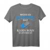 Geocaching Geschenk Geocacher T-Shirt mit Spruch - Lustiges Design für Hobby, GPS, Quests & Abenteuer, ideal für alle Geocacher und Outdoor-Fans