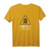 Urbex Crew Lost Place Totenkopf Shirt – Perfektes Geschenk für Urban Explorer & Geocacher zum Geburtstag oder Weihnachten