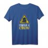 Urbex Crew Lost Place Totenkopf Shirt – Perfektes Geschenk für Urban Explorer & Geocacher zum Geburtstag oder Weihnachten