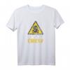 Urbex Crew Lost Place Totenkopf Shirt – Perfektes Geschenk für Urban Explorer & Geocacher zum Geburtstag oder Weihnachten