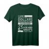 Lustiges Geocaching T-Shirt – Perfektes Geschenk für Schatzsucher, Geocacher & Outdoor-Abenteurer für Geburtstag & Weihnachten