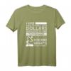 Lustiges Geocaching T-Shirt – Perfektes Geschenk für Schatzsucher, Geocacher & Outdoor-Abenteurer für Geburtstag & Weihnachten