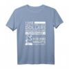 Lustiges Geocaching T-Shirt – Perfektes Geschenk für Schatzsucher, Geocacher & Outdoor-Abenteurer für Geburtstag & Weihnachten