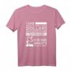 Lustiges Geocaching T-Shirt – Perfektes Geschenk für Schatzsucher, Geocacher & Outdoor-Abenteurer für Geburtstag & Weihnachten