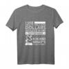 Lustiges Geocaching T-Shirt – Perfektes Geschenk für Schatzsucher, Geocacher & Outdoor-Abenteurer für Geburtstag & Weihnachten