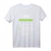 Geocacher Spruch T-Shirt – Lustiges Geschenk für Schatzsucher, GPS Hobby & Geocaching Liebe, Herren & Damen