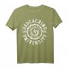 Geocache Clothing & Geocaching T-Shirt – Perfekt für Schatzsucher, Outdoor-Abenteurer & Geocaching Enthusiasten