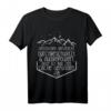 Geocacher Geschenk - Zerstochen & Durchgeschwitzt Geocaching T-Shirt mit Spruch für Abenteurer & Hobby-Entdecker