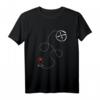 Lustiges Geocacher T-Shirt für Geografie-Liebhaber & Abenteurer - Perfektes Geschenk für Männer & Frauen