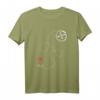 Lustiges Geocacher T-Shirt für Geografie-Liebhaber & Abenteurer - Perfektes Geschenk für Männer & Frauen