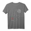 Lustiges Geocacher T-Shirt für Geografie-Liebhaber & Abenteurer - Perfektes Geschenk für Männer & Frauen