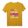 Damen Geschenk für Geocacherin - Lustiges Geocacher T-Shirt mit Spruch für Frauen, die gern cachen