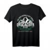 Lustiges Geocaching T-Shirt mit Spruch - Retro Vintage Design für Natur- und Outdoor-Fans, Schatzsucher & Abenteurer