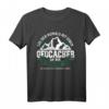Lustiges Geocaching T-Shirt mit Spruch - Retro Vintage Design für Natur- und Outdoor-Fans, Schatzsucher & Abenteurer