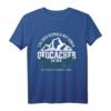 Lustiges Geocaching T-Shirt mit Spruch - Retro Vintage Design für Natur- und Outdoor-Fans, Schatzsucher & Abenteurer