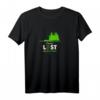 Ich hab mich nicht verlaufen ich Geocache Geocaching GPS Pullover Hoodie – Perfektes Geschenk für Geocacher & Outdoor-Abenteurer