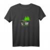 Ich hab mich nicht verlaufen ich Geocache Geocaching GPS Pullover Hoodie – Perfektes Geschenk für Geocacher & Outdoor-Abenteurer