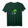Ich hab mich nicht verlaufen ich Geocache Geocaching GPS Pullover Hoodie – Perfektes Geschenk für Geocacher & Outdoor-Abenteurer