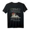 Zerstochen & Durchgeschwitzt Geocacher T-Shirt - Das perfekte Geschenk für Schatzsucher zu Weihnachten, Geburtstag & Ostern
