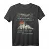 Zerstochen & Durchgeschwitzt Geocacher T-Shirt - Das perfekte Geschenk für Schatzsucher zu Weihnachten, Geburtstag & Ostern
