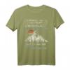 Zerstochen & Durchgeschwitzt Geocacher T-Shirt - Das perfekte Geschenk für Schatzsucher zu Weihnachten, Geburtstag & Ostern