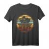 Geocaching Spruch T-Shirt für Geocacher - Lustiges GPS Schatzsuche Geschenk für Herren, Damen & Outdoor-Abenteurer